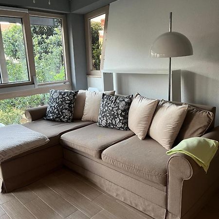 Apartment Pula Ngoại thất bức ảnh