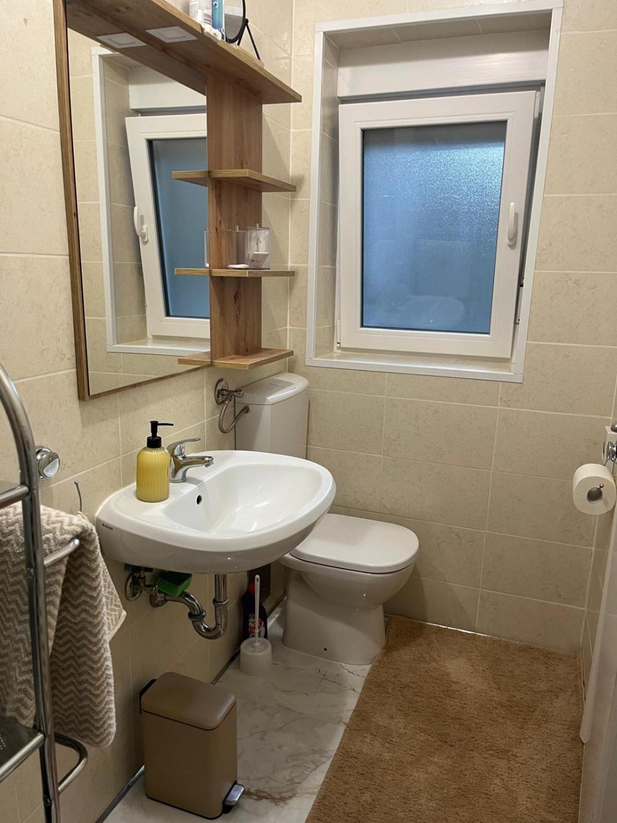 Apartment Pula Ngoại thất bức ảnh